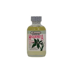 Pharmark Aceite De Higuereta 2 Oz. Castor Oil