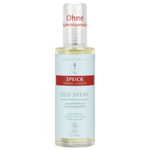 Speick Thermal Sensitive Deodorant Spray Natural & Gentle 75ml