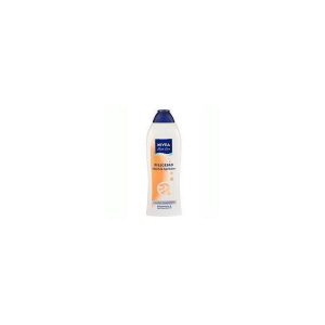 Nivea Milk And Apricot Bath Foam 750ml 25.36 Oz
