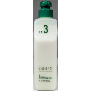 Milbon Nigelle DS 3rd Step Hair Treatment, 15.9 Oz