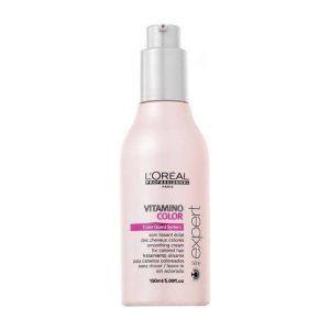 L'Oreal Serie Expert Vitamino Color Color Guard System Smoothing Cream 150ml