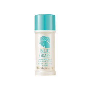 Elizabeth Arden Blue Grass Cream Deodorant – 1.5 oz Long-Lasting Protection