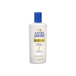 Ultra Swim  Chlorine Removal  Conditioner - 7  Oz