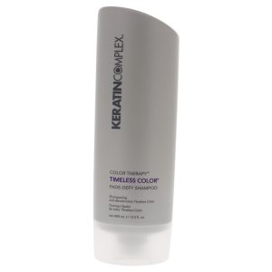 Keratin Complex Timeless Color Fade-Defy Shampoo 13.5 Oz
