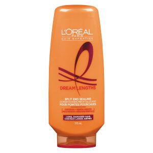 L'Oreal Paris Elvive Dream Lengths Restoring Conditioner, 12.6 fl oz