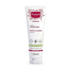 Mustela Stretch Marks Cream Fragrance 250ml