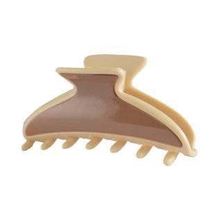 Smoothies Smoothies Crescent 2 Tone Claw (S)