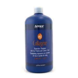 Terax Collagene Reparative Shampoo 1000ml