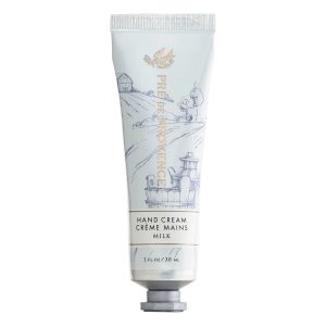 Pre de Provence Riche Hand Butter 1 fl oz (30 ml) - Milk