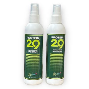 Protein 29 Maximum Hold Hair Spray 8fl. Oz Non-Aerosol