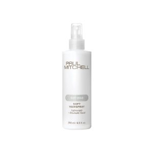 Paul Mitchell Soft Hold Hair Spray 8.5oz