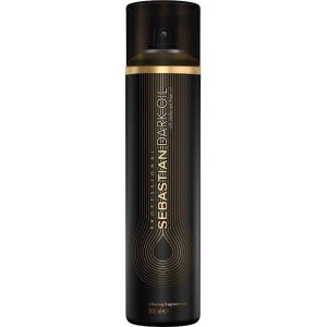 Sebastian Professional Dark Oil Silkening Mist 4.5oz