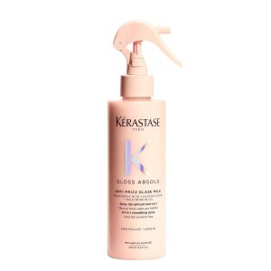 Kerastase Gloss Absolu Anti-Frizz Glaze Milk 6.42 oz