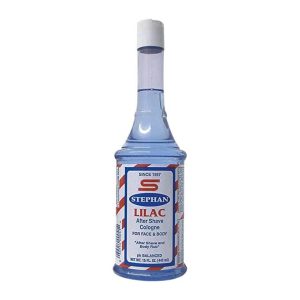 Stephan Lilac After Shave Cologne 15 Fl Oz