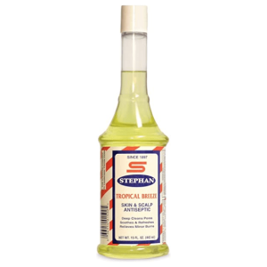 Stephan Tropical Breeze Skin & Scalp Antiseptic 15 Oz