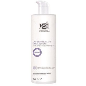 RoC Hydra 3 En 1 Demaquilliant 400ml