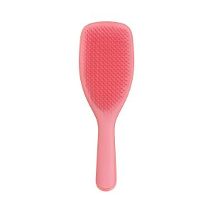 Tangle Teezer Salmon Pink Detangling Large Hairbrush