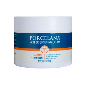 Porcelana Porcelan Skin Brightening Daytime Hydration Facial Cream 3oz