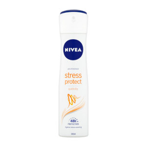 Nivea Antiperspirant Spray Stress Protect 150 ml