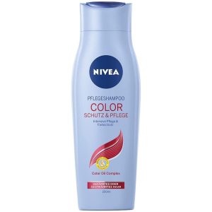 Nivea Color Protect Shampoo 250ml