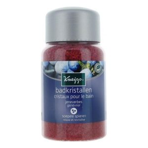 Kneipp Badkristallen Jeneverbes 500G