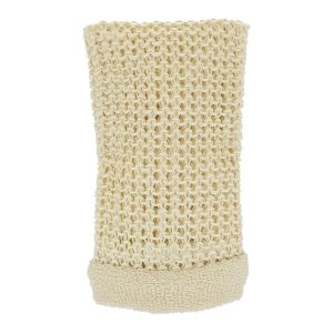Riffi Body & Shoulder 100% Sisal Hard No. 160