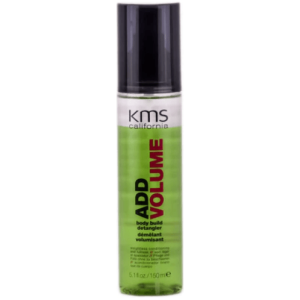 KMS California Add Volume Body Build Detangler 5.1 0z