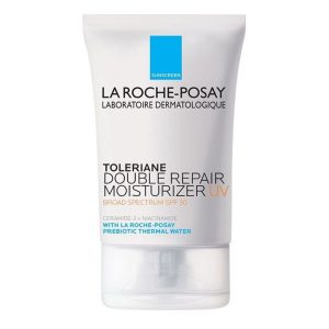 La Roche-Posay Toleriane Double Repair Face Moisturizer UV SPF 30 100ml