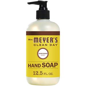 Mrs. Meyer's Clean Day Sunflower Scent All Purpose Cleaner 32 Oz