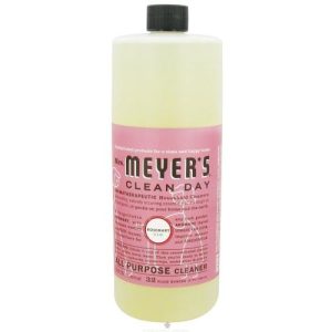 Mrs. Meyer's Clean Day Rosemary Scent All Purpose Cleaner 32 Oz