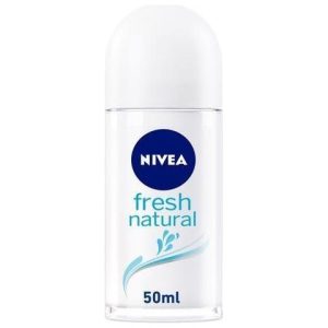 Nivea Deo Roll On Fresh Comfort Women 50ml