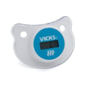Vicks Digital Pacifier Thermometer