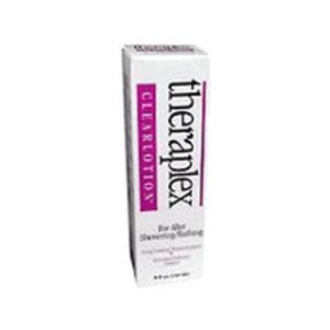 Theraplex Clear Emollient Lotion, 8 Oz