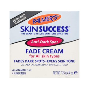 Palmer's Skin Success Eventone Fade Cream Regular - 4.4 Oz