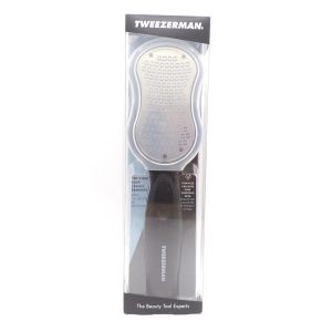 Tweezerman Pedicure Rasp Callus Remover - 1023426