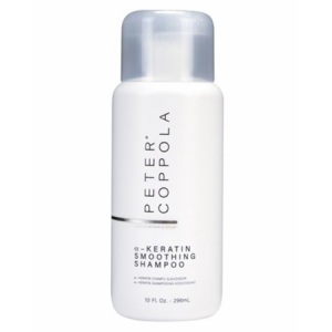 Peter Coppola Keratin Smoothing Shampoo 10oz