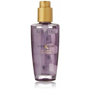 Kerastase Elixir Ultime Oleo Complexe + Rose Millenaire Delicately Beautifying Scented Oil Rose 4.2 Oz