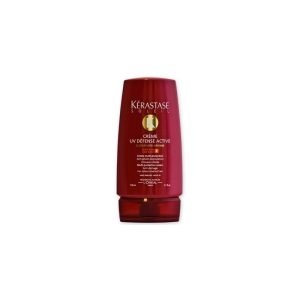 Kerastase Soleil Creme UV Defense Active #2 Protection Cream 5.1 Oz
