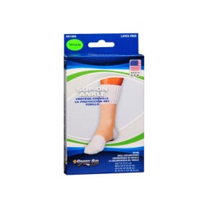 Sport Aid Slip On Ankle Support Large