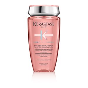 Kerastase Bain Riche Chroma Respect Shampoo