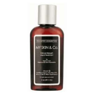 My Skin Clinical Strength Liquid Formula 2oz