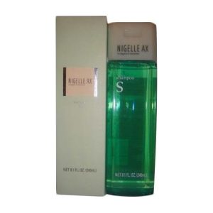 Nigelle AX Shampoo A  240ml