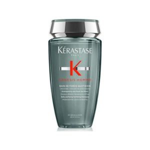 Kerastase Kérastase Genesis Homme Bain De Force Quotiden, 250 Ml