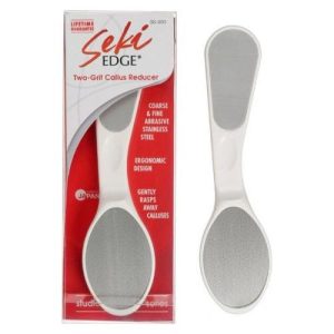Seki Edge Two-Grit Callus Reducer SS-800