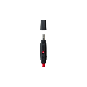 Seki Edge Rotating Nostril Manual Hair Trimmer SS-909