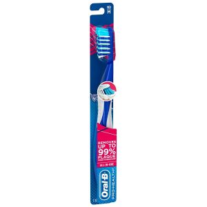 Oral-B Pro-Health All-in-One Manual Toothbrush, Medium