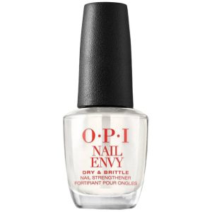 OPI Nail Envy Strengthener For Dry & Brittle Nails