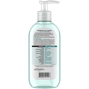 Garnier SkinActive Refreshing Facial Cleanser, 6.7 Fl Oz