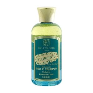 Geo. F. Trumper Coronis Hairdressing