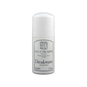 Geo. F. Trumper Alcohol Free Roll On Deodorant 50ml